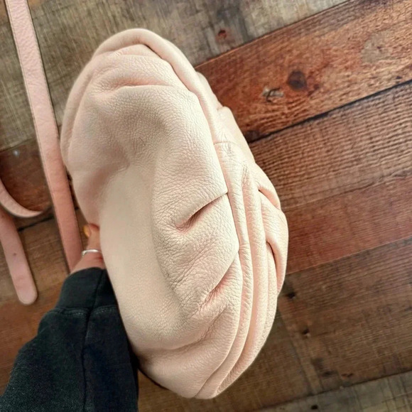 Marc By Marc Jacobs Q Natasha Leather Crossbody Bag - Picture 7 of 15